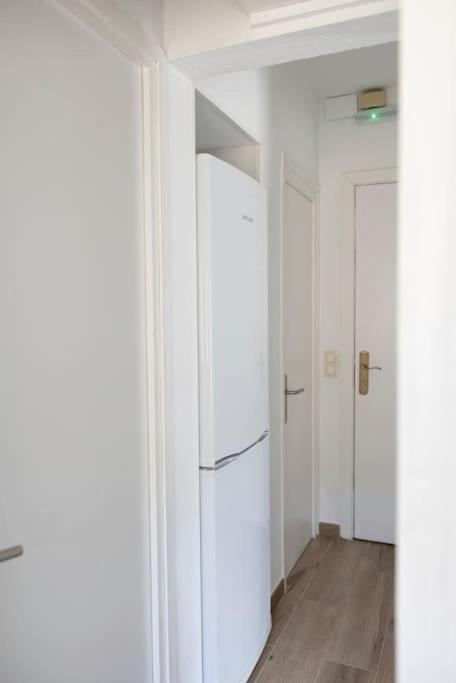 Ca La Serenitat Apartamento Acogedor Y Tranquilo Con Vistas En Rodonella Sant Jordi de Cercs Exterior foto