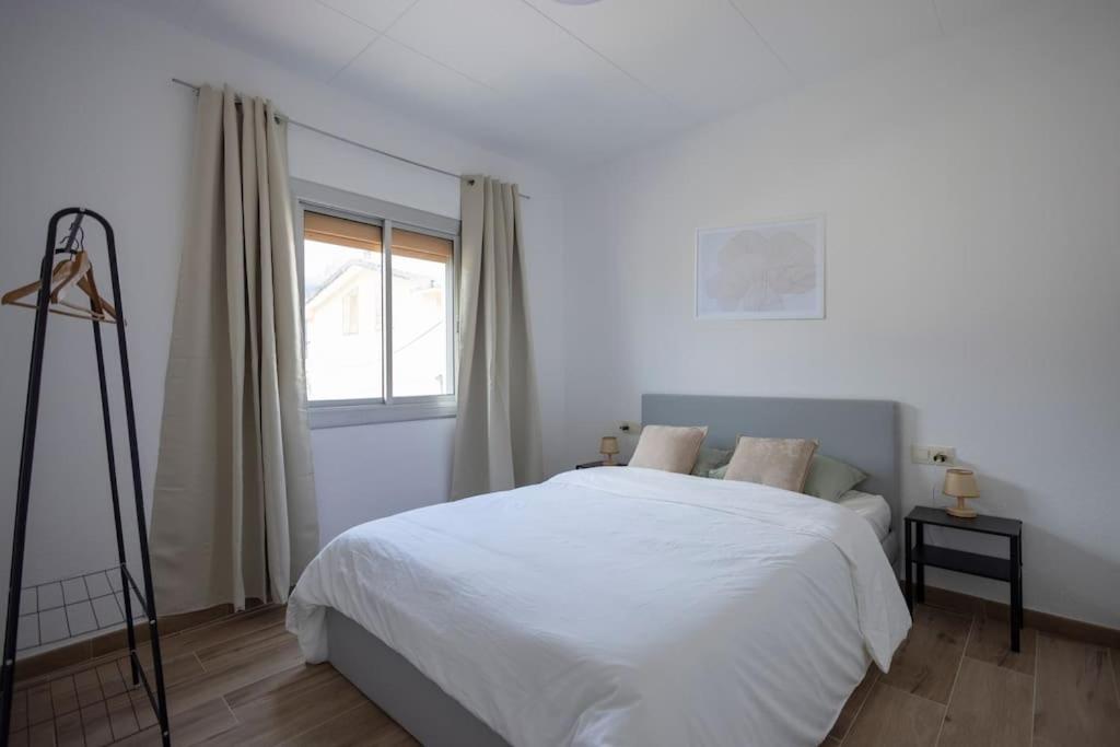 Ca La Serenitat Apartamento Acogedor Y Tranquilo Con Vistas En Rodonella Sant Jordi de Cercs Exterior foto