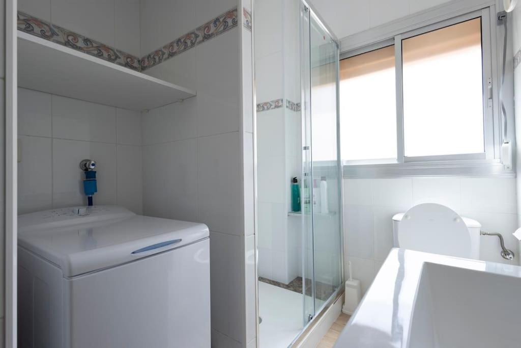 Ca La Serenitat Apartamento Acogedor Y Tranquilo Con Vistas En Rodonella Sant Jordi de Cercs Exterior foto