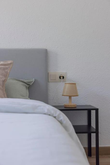 Ca La Serenitat Apartamento Acogedor Y Tranquilo Con Vistas En Rodonella Sant Jordi de Cercs Exterior foto