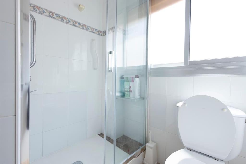 Ca La Serenitat Apartamento Acogedor Y Tranquilo Con Vistas En Rodonella Sant Jordi de Cercs Exterior foto
