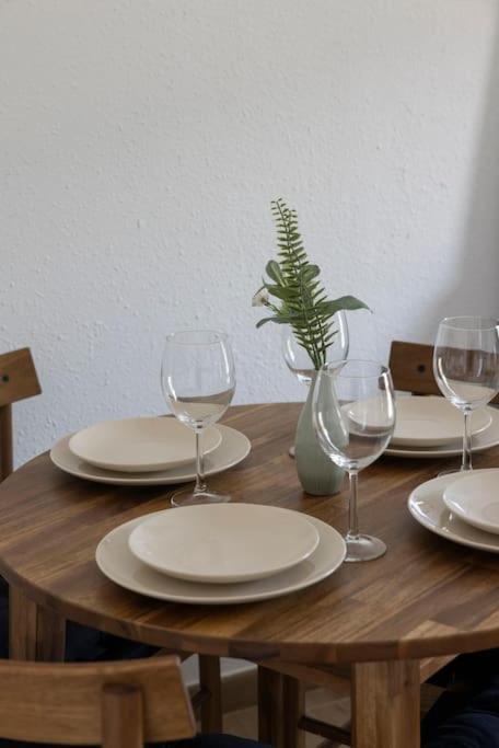Ca La Serenitat Apartamento Acogedor Y Tranquilo Con Vistas En Rodonella Sant Jordi de Cercs Exterior foto