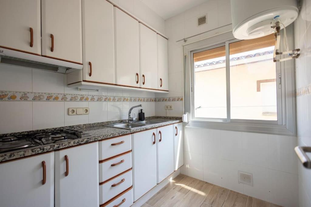 Ca La Serenitat Apartamento Acogedor Y Tranquilo Con Vistas En Rodonella Sant Jordi de Cercs Exterior foto
