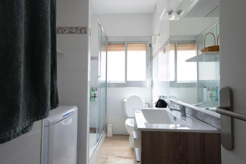 Ca La Serenitat Apartamento Acogedor Y Tranquilo Con Vistas En Rodonella Sant Jordi de Cercs Exterior foto